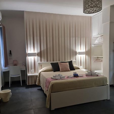 Gaisa Naples - Bed And Breakfast Екстериор снимка