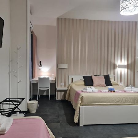 Gaisa Naples - Bed And Breakfast Екстериор снимка