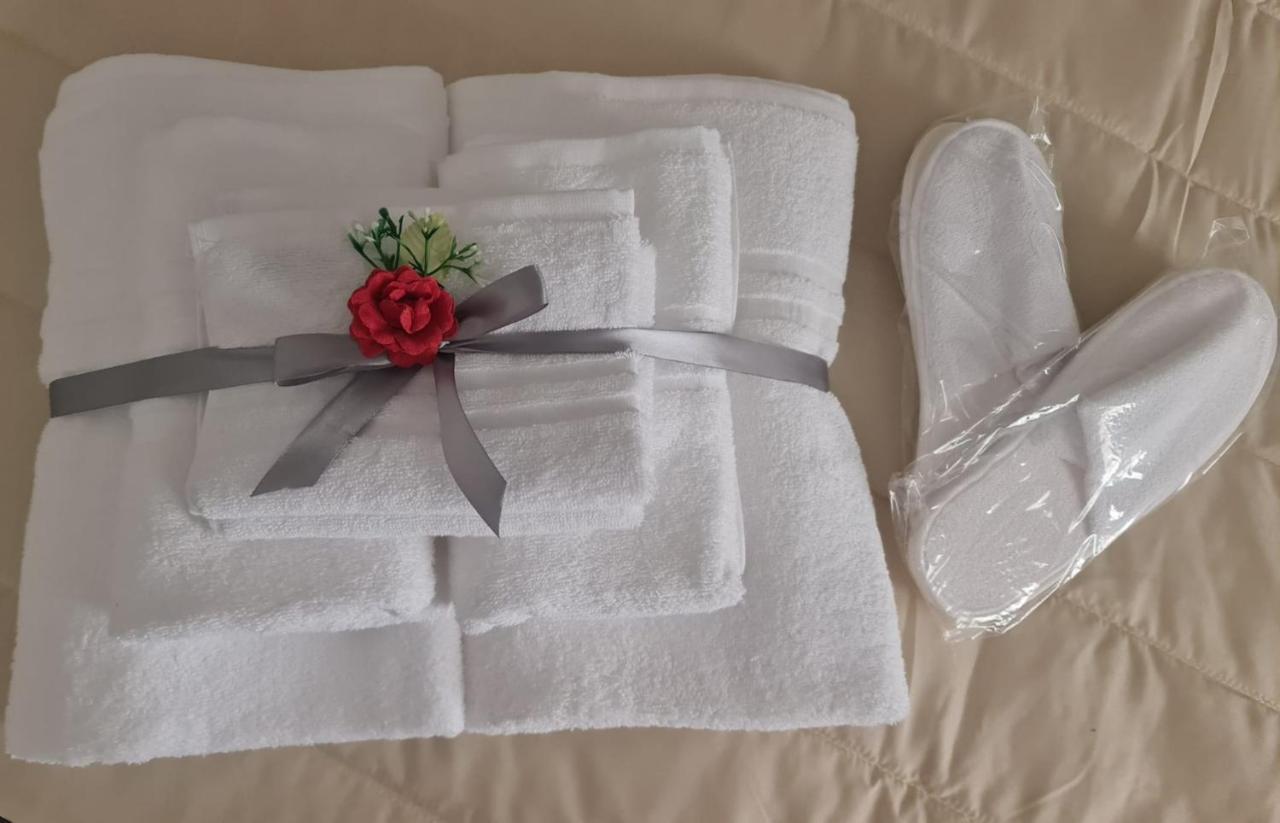 Gaisa Naples - Bed And Breakfast Екстериор снимка