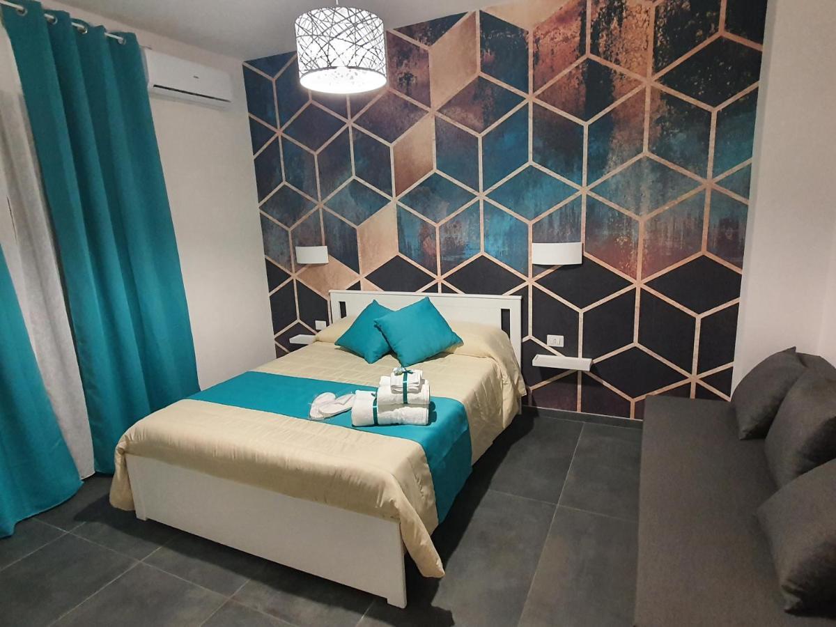 Gaisa Naples - Bed And Breakfast Екстериор снимка