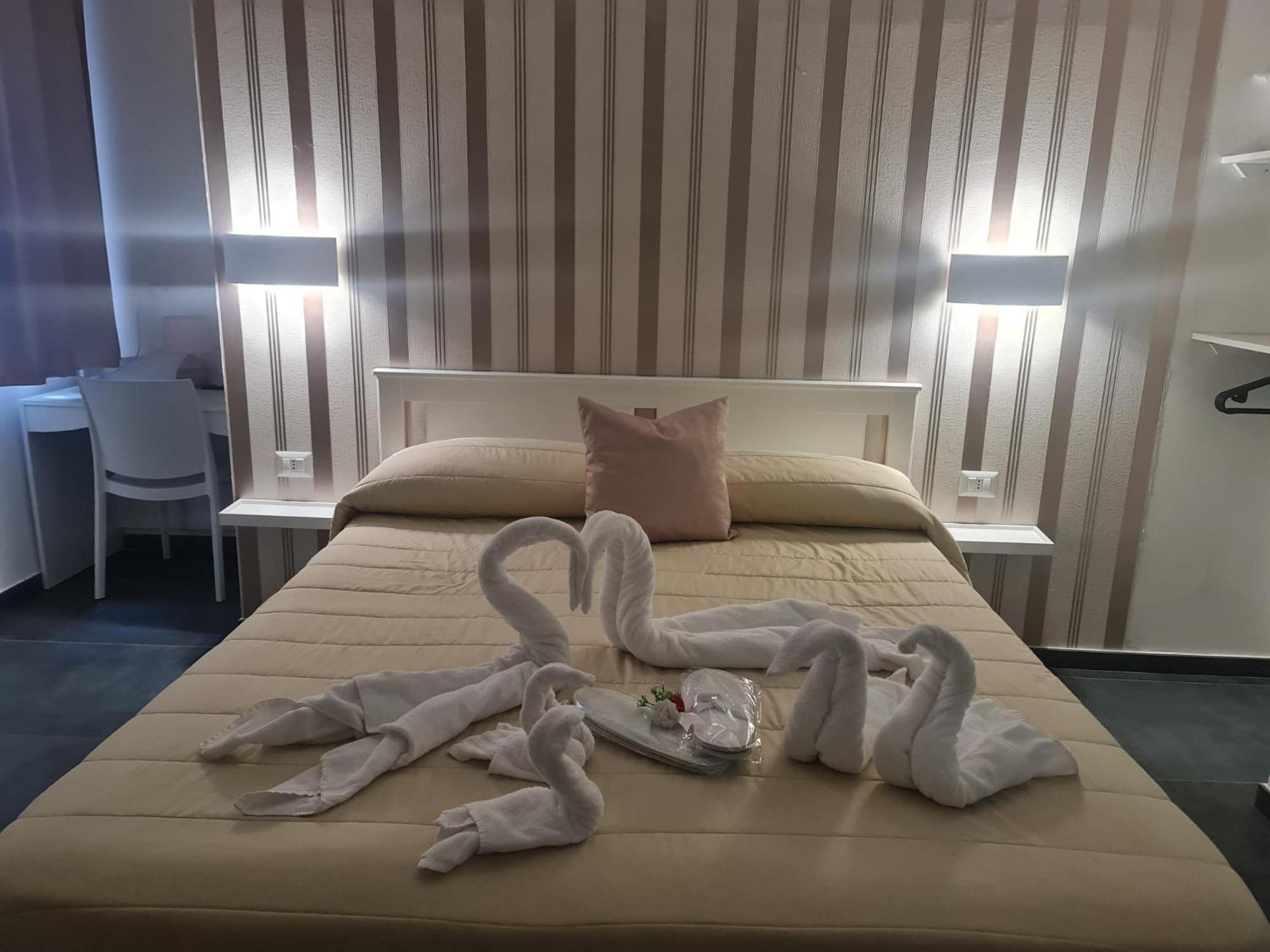 Gaisa Naples - Bed And Breakfast Екстериор снимка