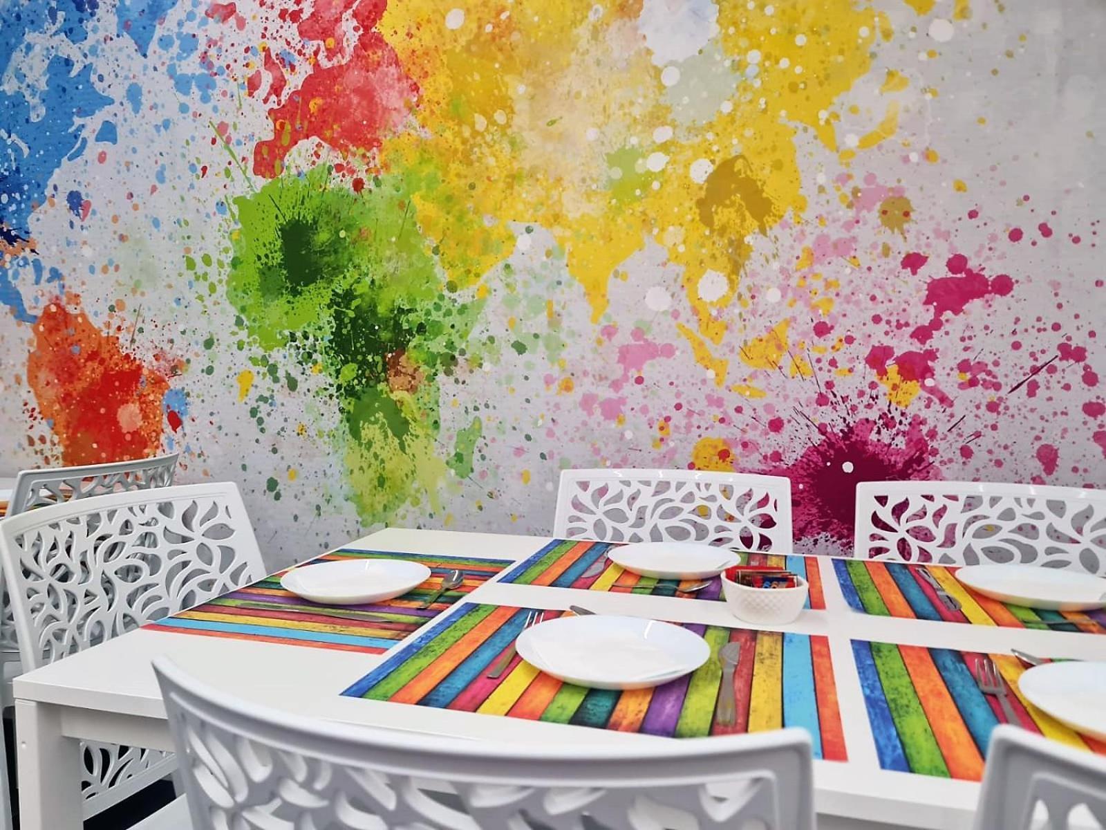 Gaisa Naples - Bed And Breakfast Екстериор снимка