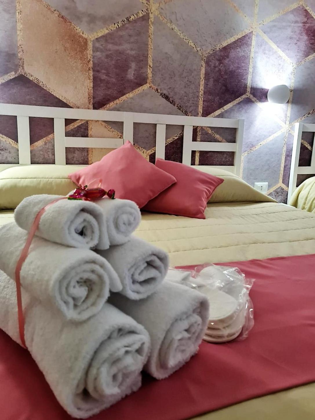Gaisa Naples - Bed And Breakfast Екстериор снимка