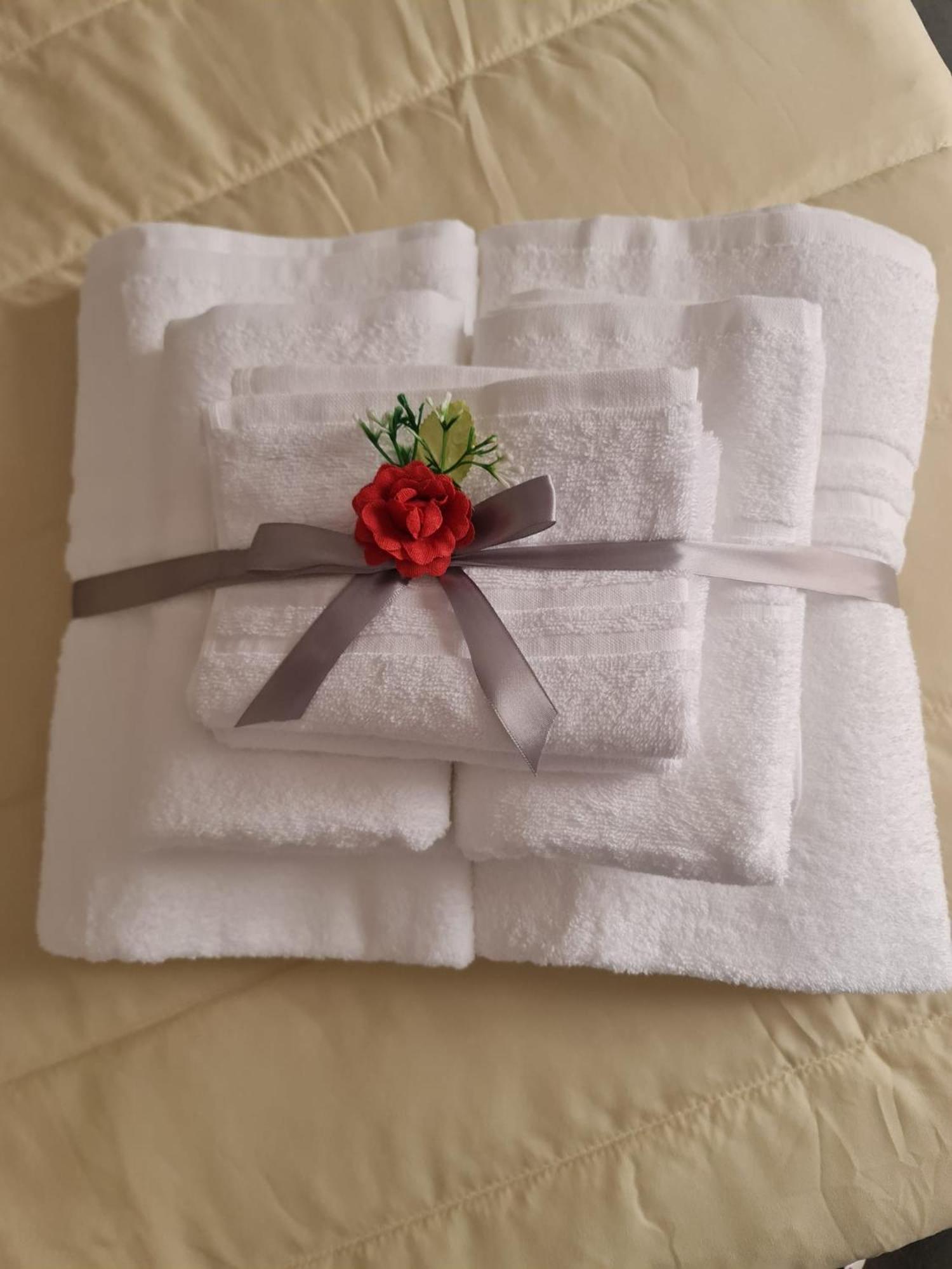 Gaisa Naples - Bed And Breakfast Екстериор снимка