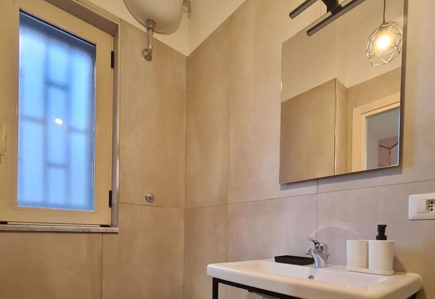 Gaisa Naples - Bed And Breakfast Екстериор снимка