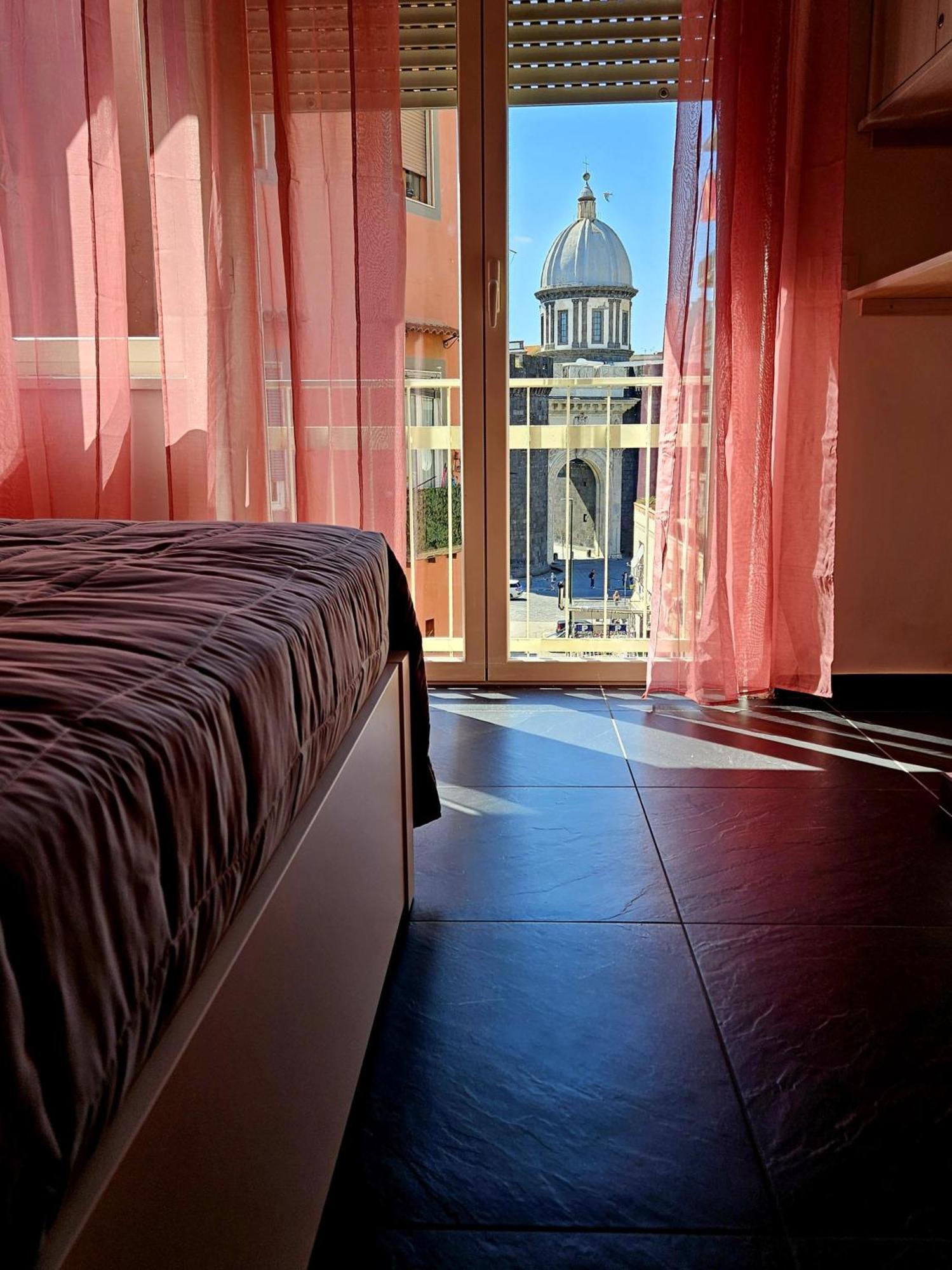 Gaisa Naples - Bed And Breakfast Екстериор снимка