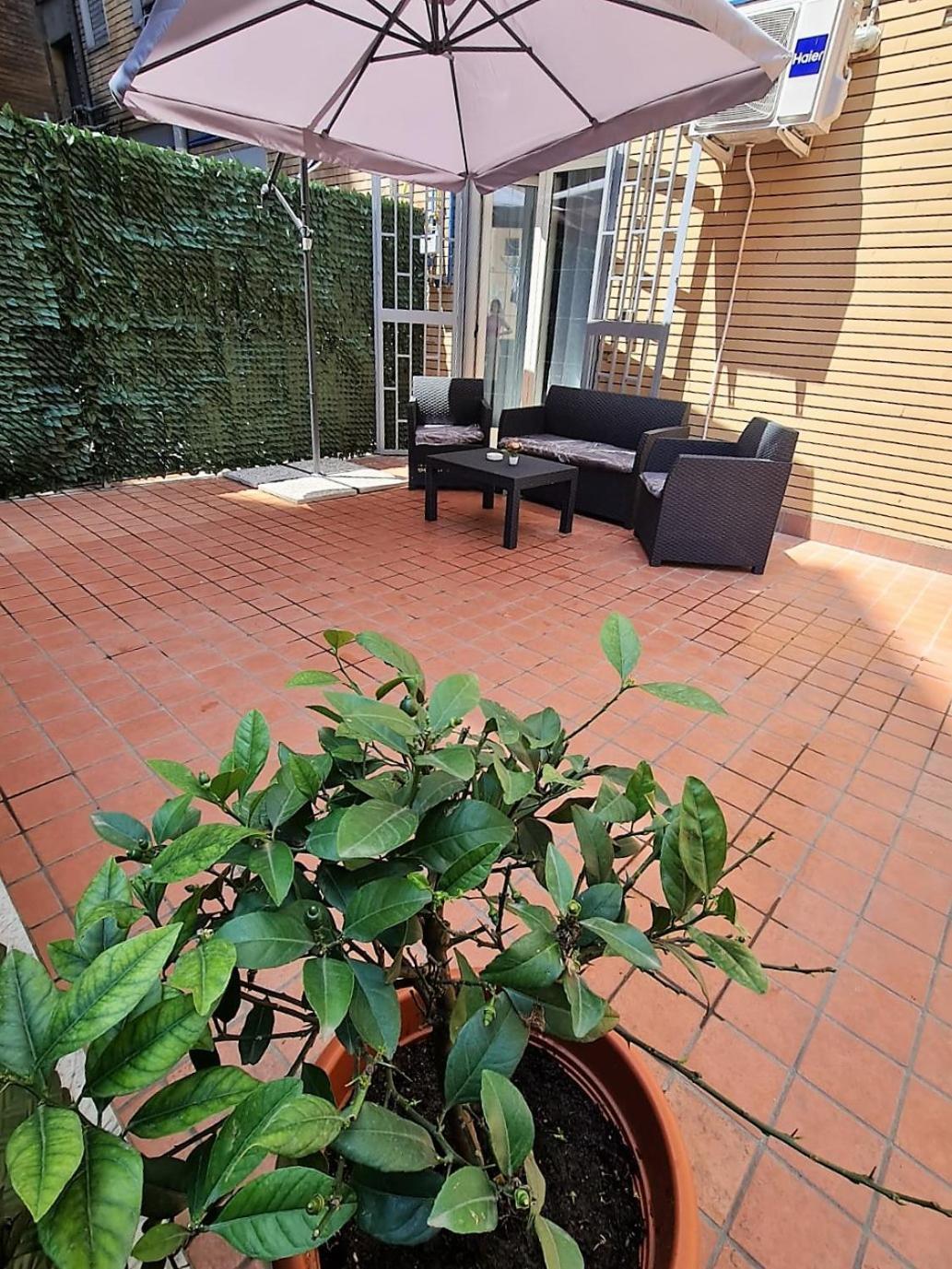 Gaisa Naples - Bed And Breakfast Екстериор снимка