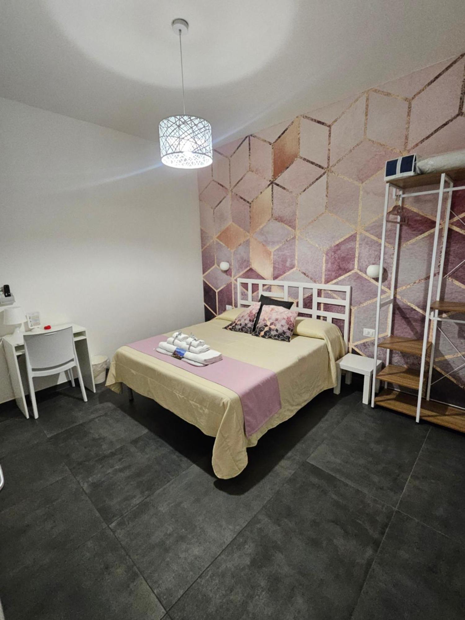 Gaisa Naples - Bed And Breakfast Екстериор снимка