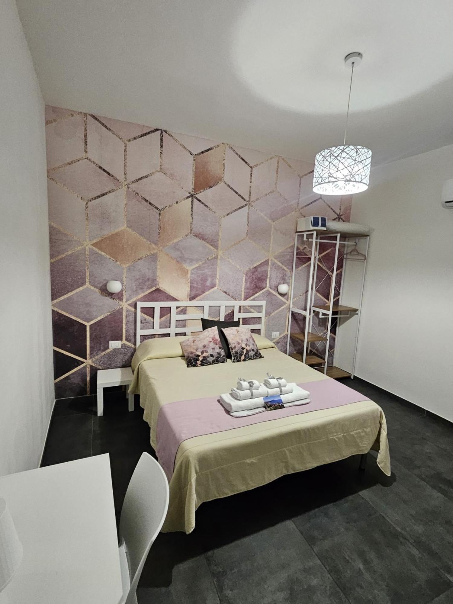 Gaisa Naples - Bed And Breakfast Екстериор снимка