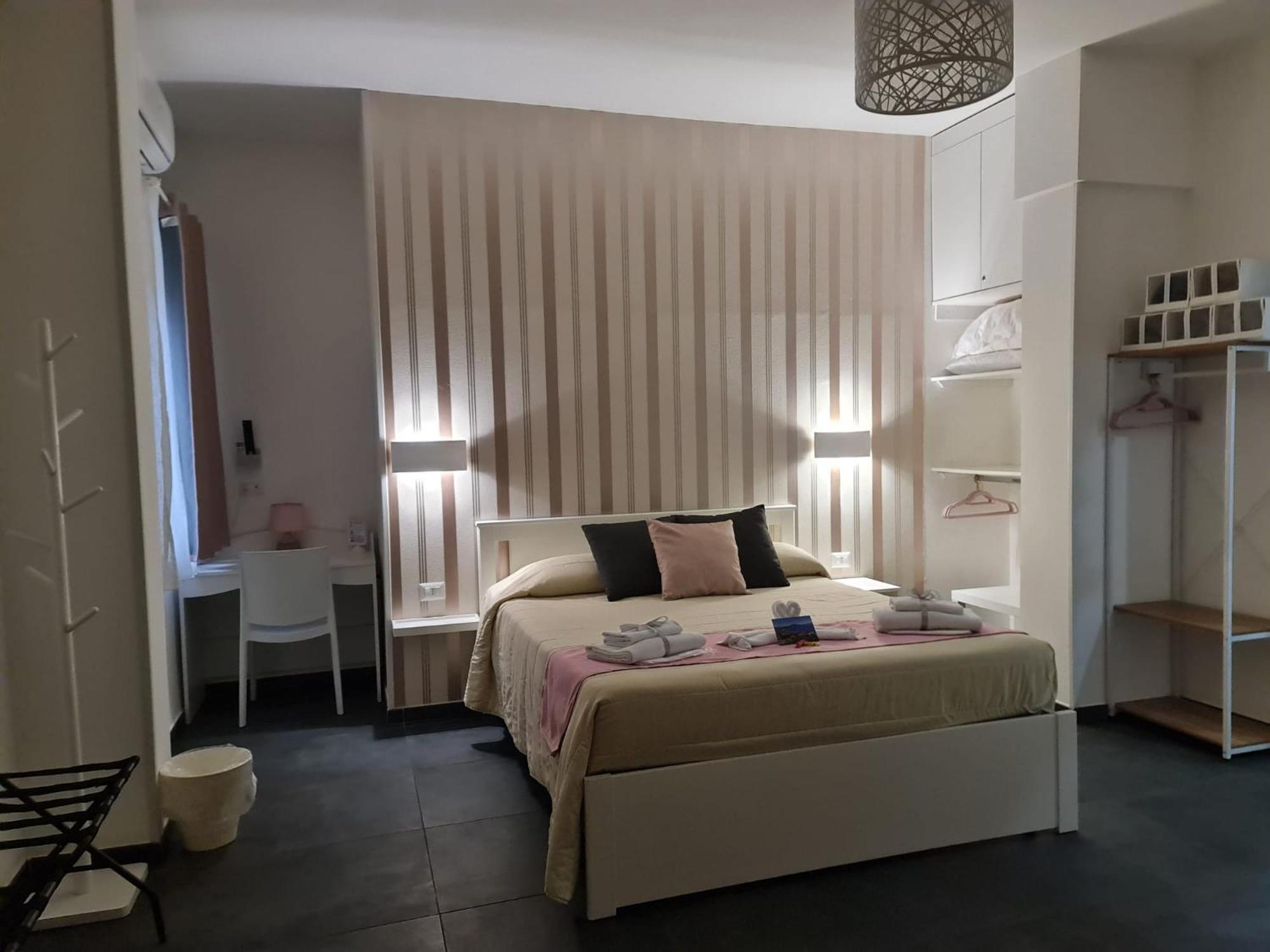 Gaisa Naples - Bed And Breakfast Екстериор снимка