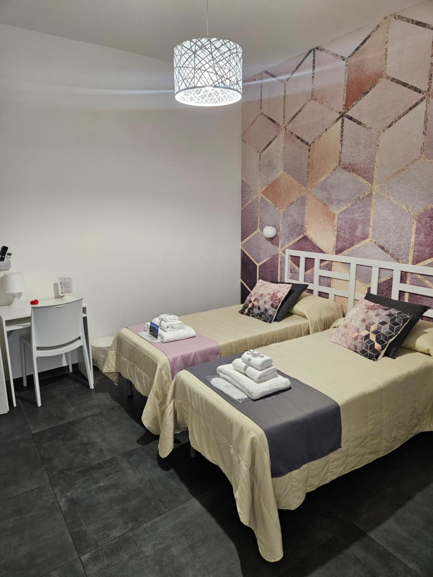 Gaisa Naples - Bed And Breakfast Екстериор снимка
